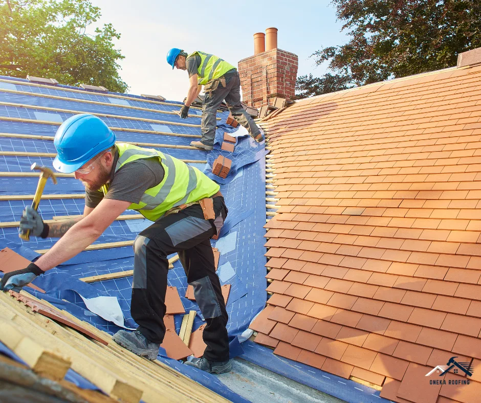 Why choose Roof Repair Near Me in Madbury, NH