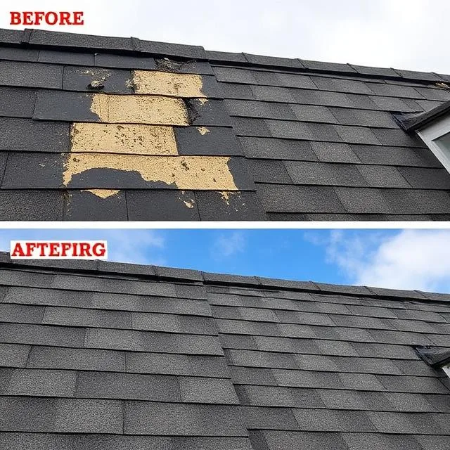 Roof Repair Near Me in Madbury, NH near me